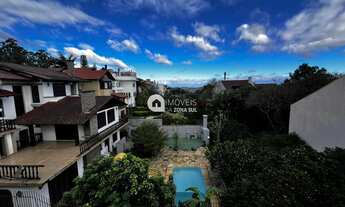 Imagem: Sobrado à venda no bairro Jardim Isabel