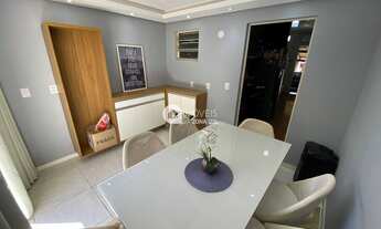 Imagem: Sobrado à venda no bairro Aberta dos Morros