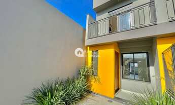 Imagem: Casa à venda no bairro Aberta dos Morros