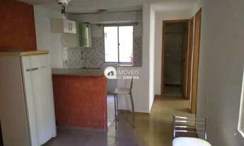 Imagem: Apartamento à venda no bairro Vila Nova