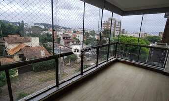 Imagem: Apartamento 3 dormitórios na Tristeza