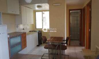 Imagem: Apartamento à venda no bairro Campo Novo