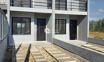 Imagem: Casa à venda no bairro Aberta dos Morros