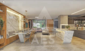 Imagem 3: Sobrado em Condomínio com 3 Dormitórios