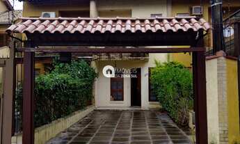 Imagem: Casa à venda no bairro Hípica - Porto