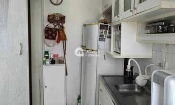 Imagem 4: Apartamento à venda no bairro Cristal - Porto Alegre/RS