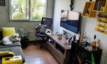 Imagem: Apartamento à venda no bairro Cristal