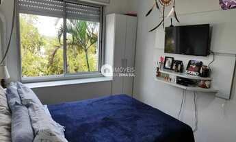 Imagem 5: Apartamento à venda no bairro Cristal - Porto Alegre/RS