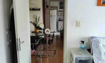 Imagem 7: Apartamento à venda no bairro Cristal - Porto Alegre/RS