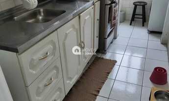 Imagem 3: Apartamento à venda no bairro Cristal - Porto Alegre/RS