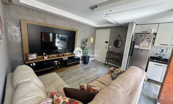 Imagem: Apartamento exclusivo de 3 dormitório no