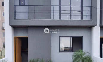 Imagem: Casa à venda no bairro Hípica - Porto