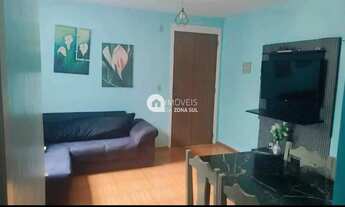 Imagem: Apartamento à venda no bairro Campo Novo