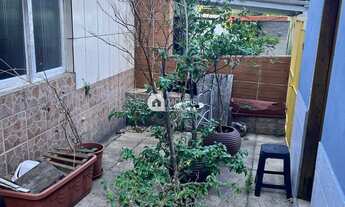 Imagem 2: Casa Ampla com Edícula e Garagem para 5 Carros no Camaquã!