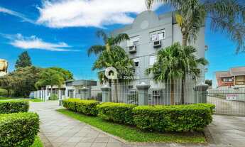 Imagem: Apartamento Térreo 3 Dormitórios em Ipanema