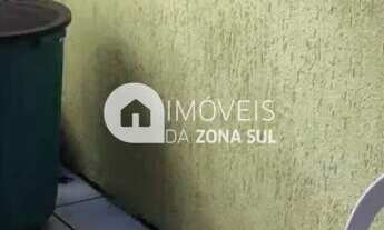 Imagem 6: Sobrado à venda no bairro Vila Nova - Porto Alegre/RS