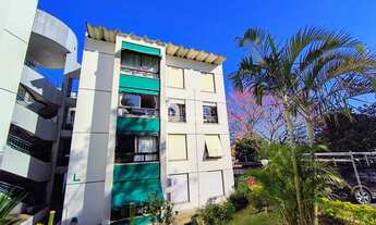 Imagem: Apartamento à venda no bairro Nonoai