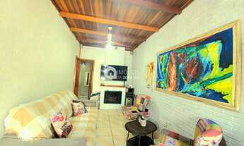 Imagem: Casa à venda no bairro Restinga - Porto