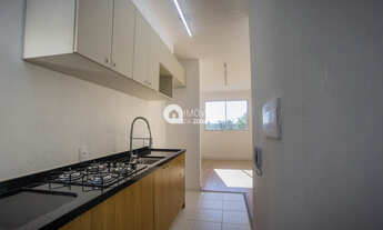 Imagem: Apartamento à venda no bairro Restinga