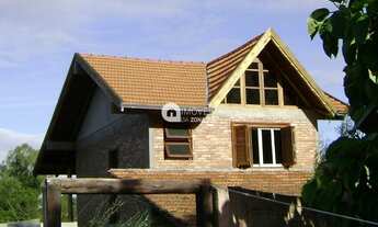 Imagem: Casa à venda no bairro Hípica - Porto