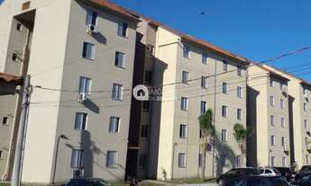 Imagem: Apartamento em Restinga, Porto Alegre/RS