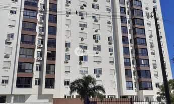 Imagem: Apartamento à venda no bairro Jardim Botânico