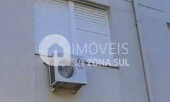 Imagem: Apartamento 1 Dormitório no bairro Camaquã