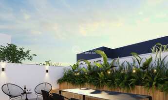 Imagem: Apartamento com Rooftop na Tristeza