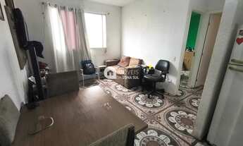 Imagem: Apartamento à venda no bairro Hípica