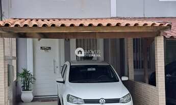 Imagem: Casa à venda no bairro Aberta dos Morros