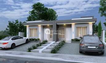 Imagem: Casa Mobiliada no Primeiro Bairro Parque