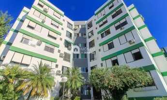 Imagem: Apartamento em Nonoai, Porto Alegre/RS