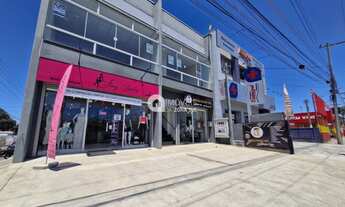 Imagem: Sala para alugar no bairro Restinga - Porto