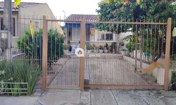 Imagem: Casa à venda no bairro Hípica - Porto