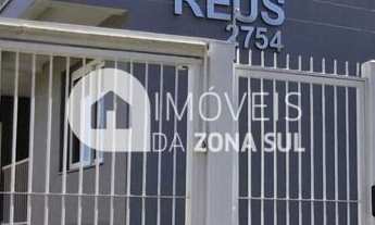 Imagem: Sobrado à venda no bairro Camaquã - Porto