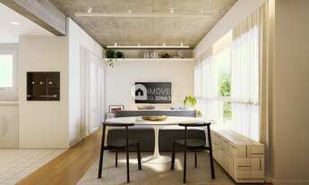 Imagem: Apartamento com Rooftop na Tristeza