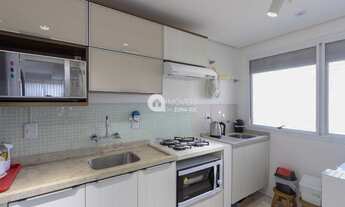 Imagem 2: Apartamento à venda no bairro Hípica - Porto Alegre/RS