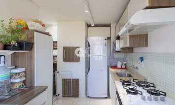 Imagem 6: Apartamento à venda no bairro Hípica - Porto Alegre/RS