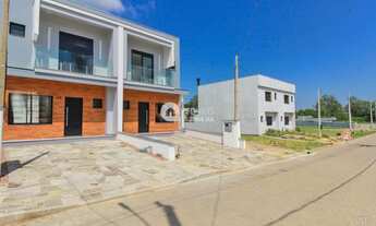 Imagem: Casa à venda no bairro Campo Novo - Porto