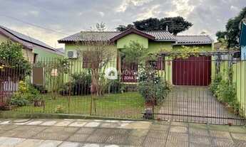 Imagem: Casa à venda no bairro Campo Novo - Porto