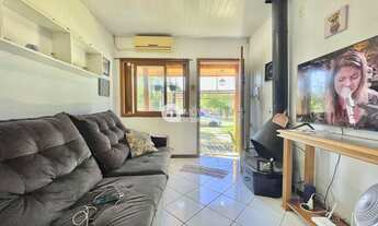 Imagem 5: Casa Térrea no Moradas do Sul com Piscina