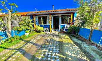 Imagem 2: Casa Térrea no Moradas do Sul com Piscina