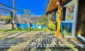 Imagem 3: Casa Térrea no Moradas do Sul com Piscina