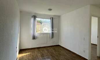 Imagem: Apartamento 1 Dormitório PNE