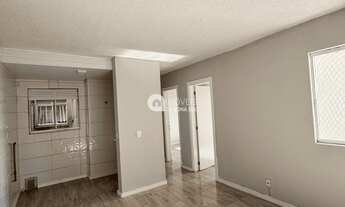 Imagem: Apartamento na Restinga