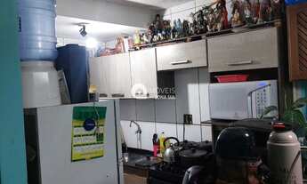 Imagem 3: Apartamento à venda no bairro Restinga - Porto Alegre/RS