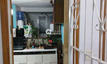 Imagem 2: Apartamento à venda no bairro Restinga - Porto Alegre/RS