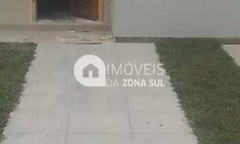 Imagem: Casa à venda no bairro Aberta dos Morros