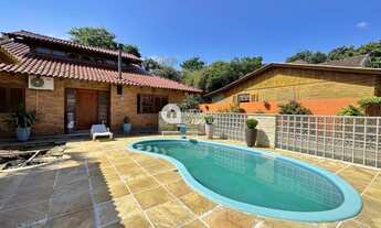 Imagem 4: Casa 3 dormitórios