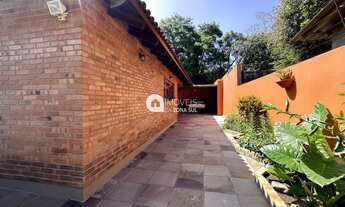 Imagem 3: Casa 3 dormitórios